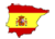 ARREGLOS EWI - Espanol